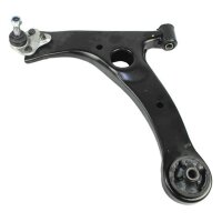 Handlebar Wheel Suspension front left wishbone METZGER...