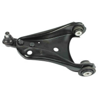 Handlebar Wheel Suspension lower wishbone rubber METZGER...