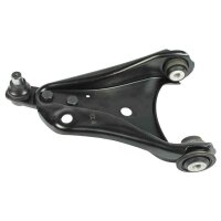 Lenker Radaufhängung vorne links unten Querlenker...