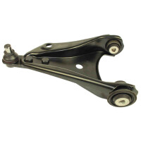 Handlebar Wheel Suspension lower wishbone rubber METZGER...