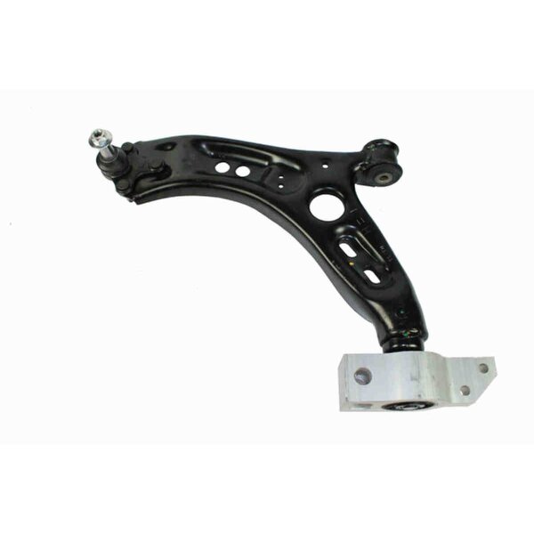 Handlebar Wheel Suspension front left METZGER suitable for e.g. VW TIGUAN
