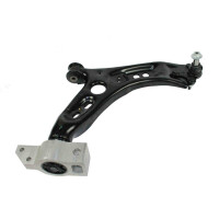 Handlebar Wheel Suspension front right wishbone with...