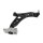 Control arm wheel suspension front right control arm METZGER for VW PASSAT B7
