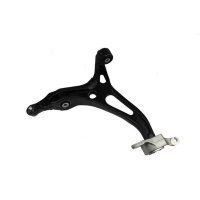 Handlebar Wheel Suspension lower wishbone with METZGER...