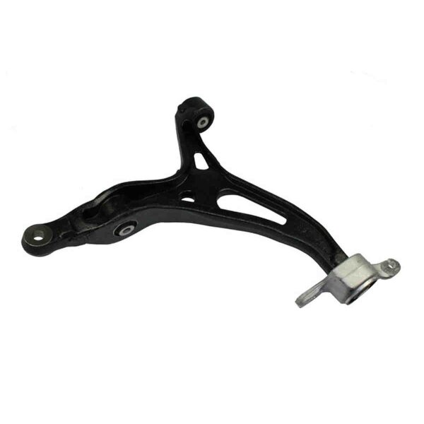 Lower left front control arm METZGER for MERCEDES M-CLASS (W164)