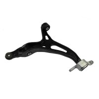 Lower left front control arm METZGER for MERCEDES M-CLASS...
