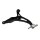 Lower left front control arm METZGER for MERCEDES M-CLASS (W164)
