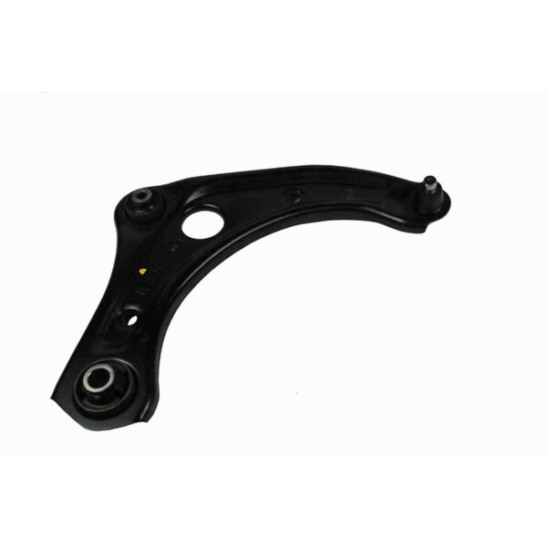 Control arm suspension front right control arm METZGER for NISSAN MICRA IV