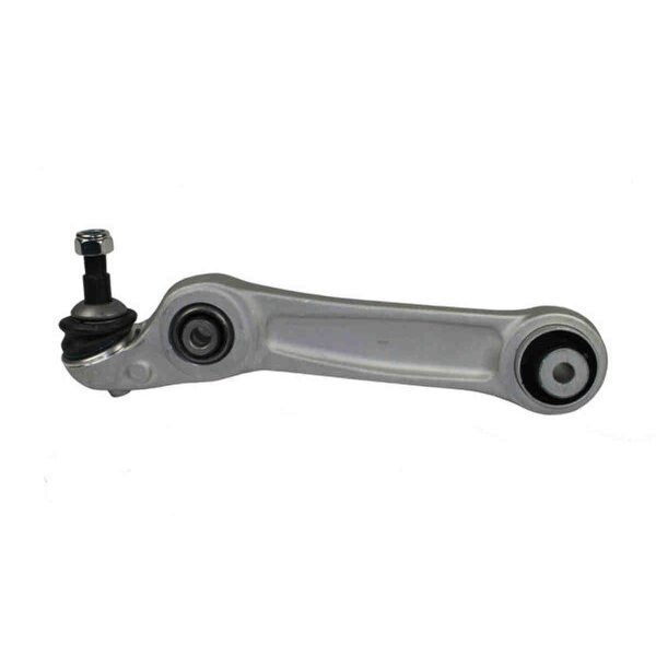 Control arm wheel suspension front left lower rear control arm METZGER for BMW 5 (F10)