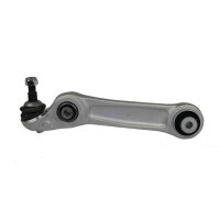 Control arm wheel suspension front left lower rear...