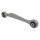 Control arm wheel suspension rear right control arm METZGER for AUDI A4 B8