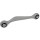 Control arm wheel suspension rear left control arm METZGER for AUDI A4 B8