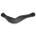 Rear upper suspension control arm 331mm trailing arm METZGER for FORD MONDEO IV