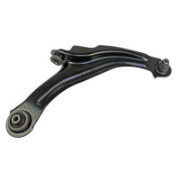 Handlebar Wheel Suspension front right METZGER for e.g....