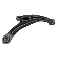 Control arm wheel suspension front right control arm...