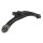 Control arm wheel suspension front right control arm METZGER for RENAULT CLIO IV