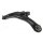 Control arm wheel suspension front left control arm METZGER for RENAULT CLIO IV