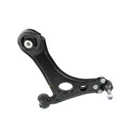 Handlebar Wheel Suspension front right wishbone rubber...