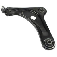 Control arm wheel suspension front left control arm...