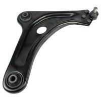 Handlebar Wheel Suspension front right wishbone with...