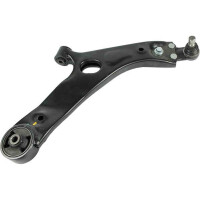 Handlebar Wheel Suspension front right wishbone METZGER...
