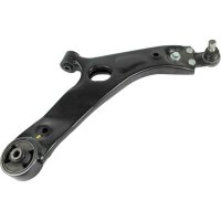 Control arm suspension front right control arm METZGER...