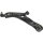 Control arm wheel suspension front left control arm METZGER for KIA SPORTAGE III