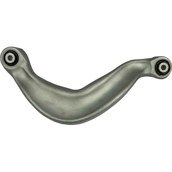 Control arm wheel suspension rear right upper wishbone METZGER for AUDI A4 Allroad