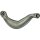 Control arm wheel suspension rear right upper wishbone METZGER for AUDI A4 Allroad