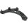 Control arm wheel suspension front left control arm METZGER for DAIHATSU SIRION (M3_)