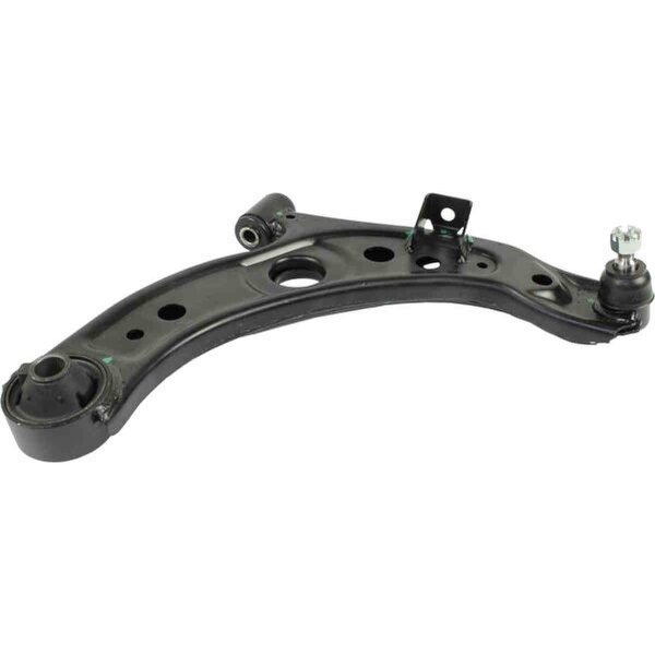 Handlebar Wheel Suspension front right METZGER for e.g. DAIHATSU SIRION