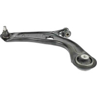 Handlebar Wheel Suspension front left wishbone with...