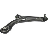 Handlebar Wheel Suspension front right wishbone with...