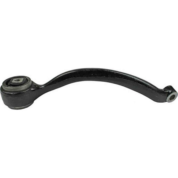 Control arm wheel suspension front left rear control arm METZGER for BMW 3 (E90)