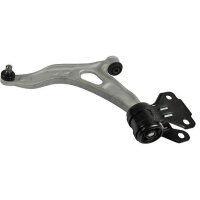 Control arm wheel suspension front left control arm...