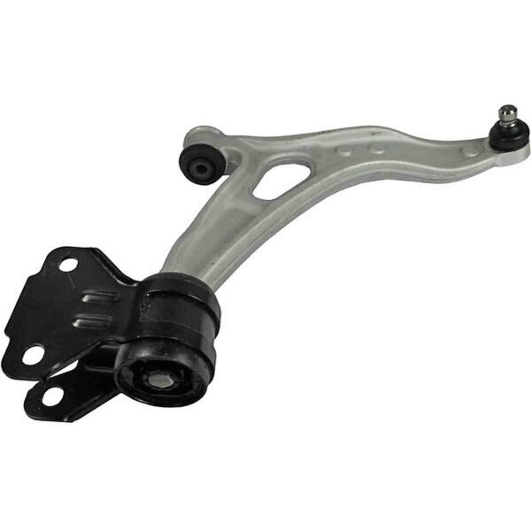 Lenker Radaufhängung vorne rechts Querlenker mit METZGER für u.a. FORD FOCUS