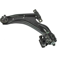 Control arm suspension front left control arm METZGER for...