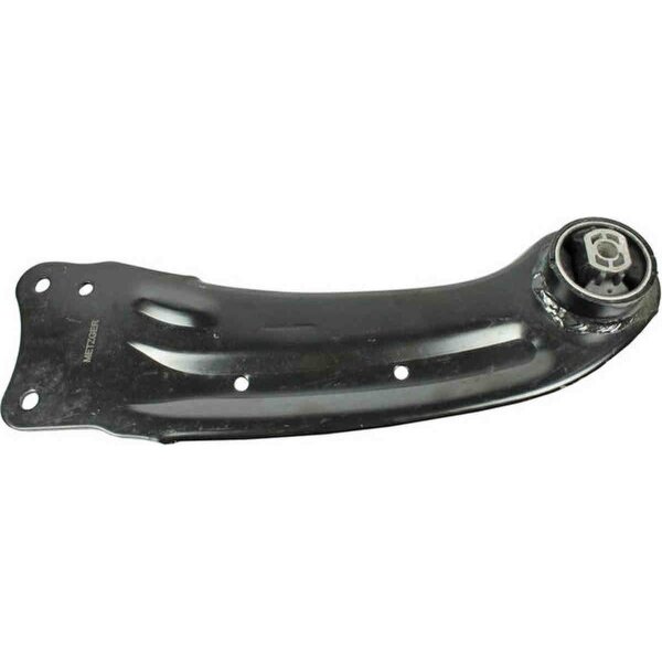 Lenker Radaufhängung hinten rechts Querlenker METZGER für VW PASSAT B6