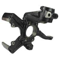 Steering Knuckle Wheel Suspension front axle right...