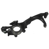 Steering Knuckle Wheel Suspension front axle left METZGER...