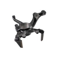 Achsschenkel Radaufhängung Vorderachse links METZGER...