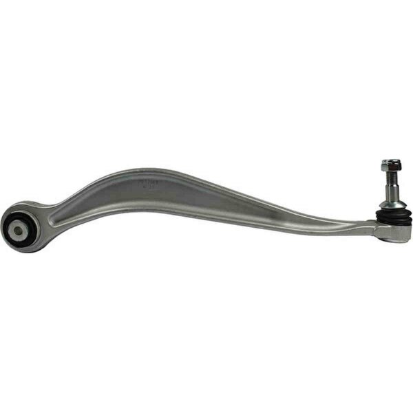 Control arm wheel suspension rear upper rear control arm METZGER for BMW 5 (F10)
