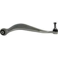 Control arm wheel suspension rear upper rear control arm...