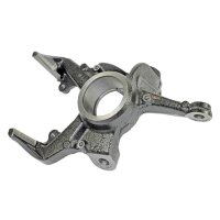 Achsschenkel Radaufhängung Vorderachse links METZGER...