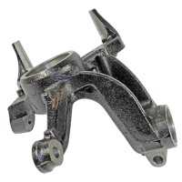 Achsschenkel Radaufhängung Vorderachse links METZGER...