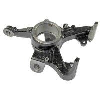 Steering Knuckle Wheel Suspension front axle right...