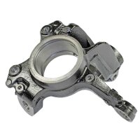 Achsschenkel Radaufhängung Vorderachse links METZGER...