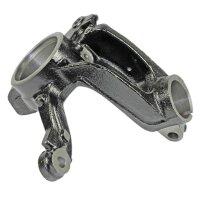 Achsschenkel Radaufhängung Vorderachse links METZGER...