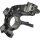 Steering knuckle wheel suspension front right METZGER for SKODA FABIA I