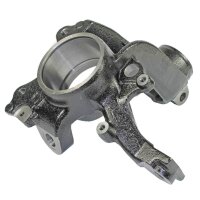 Achsschenkel Radaufhängung Vorderachse links METZGER...